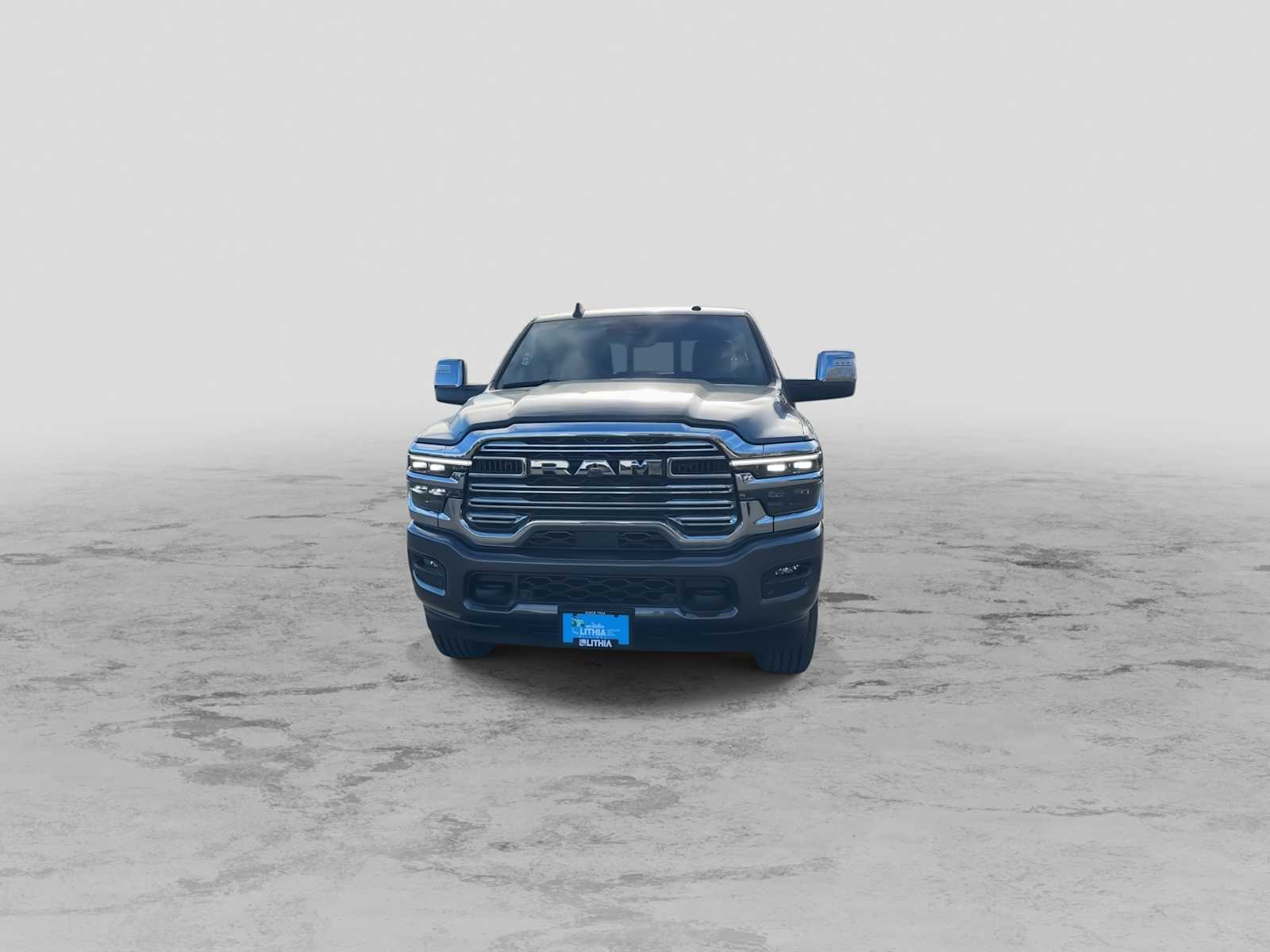 Thumbnail: 2026 RAM 3500 - 3