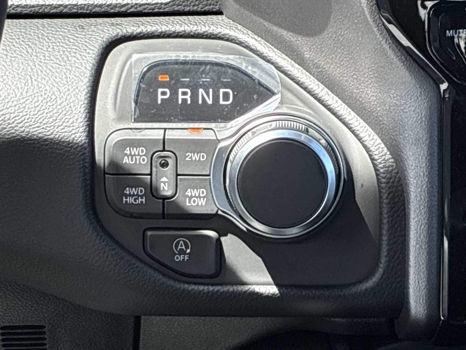Thumbnail: 2026 RAM 1500 - 21