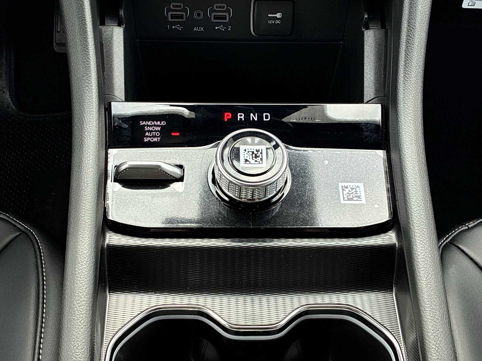 Thumbnail: 2026 Jeep Grand Cherokee - 22