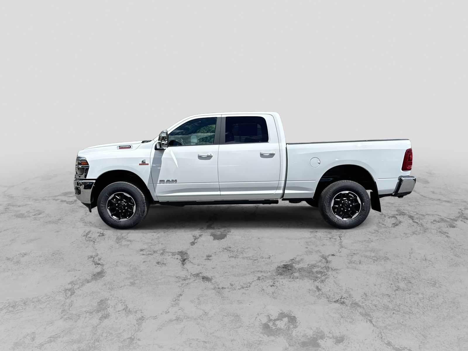 Thumbnail: 2026 RAM 2500 - 5