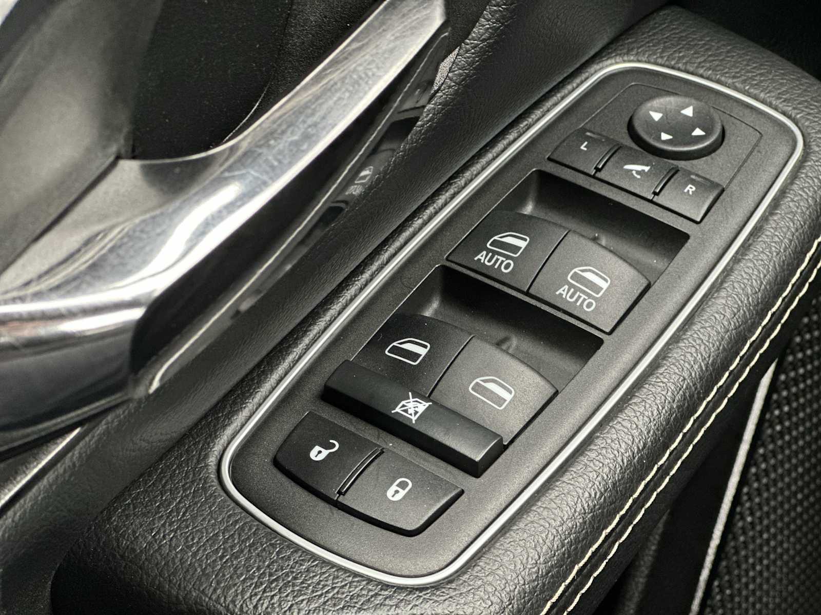 Thumbnail: 2022 RAM 1500 - 15