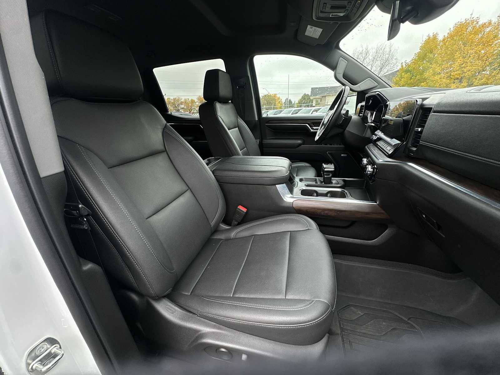 Thumbnail: 2023 GMC Sierra 1500 - 23