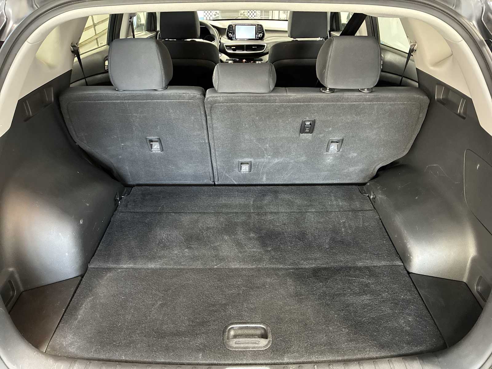 Thumbnail: 2019 Hyundai Tucson - 19