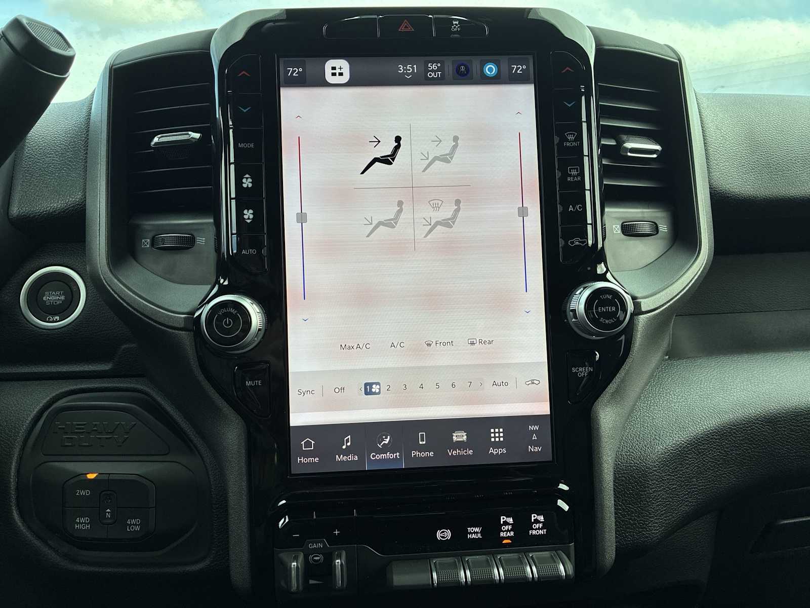 Thumbnail: 2026 RAM 3500 - 16