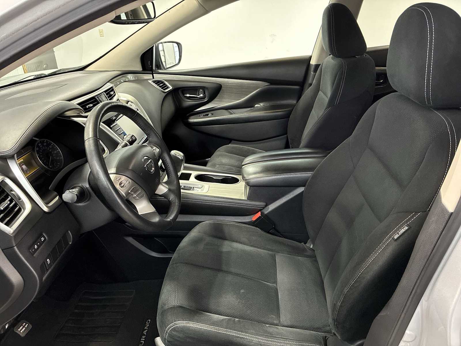 Thumbnail: 2018 Nissan Murano - 13