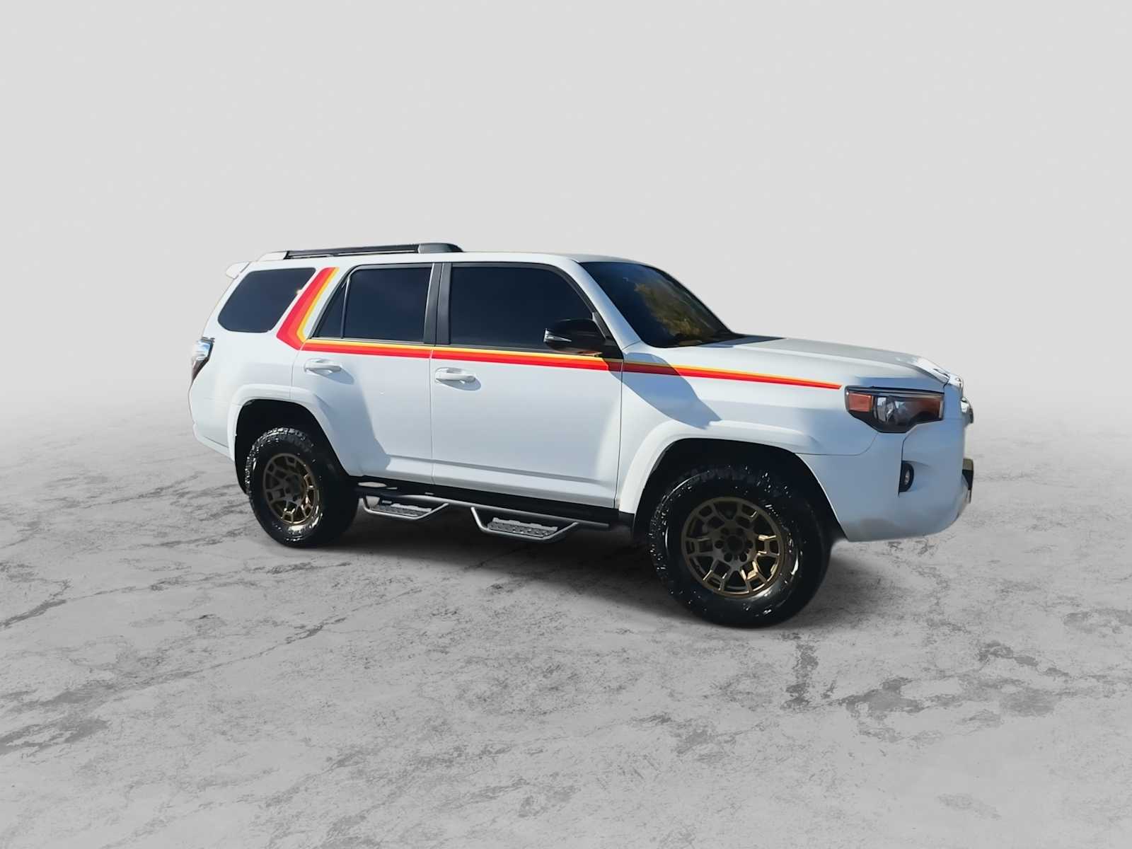 Thumbnail: 2023 Toyota 4Runner - 2