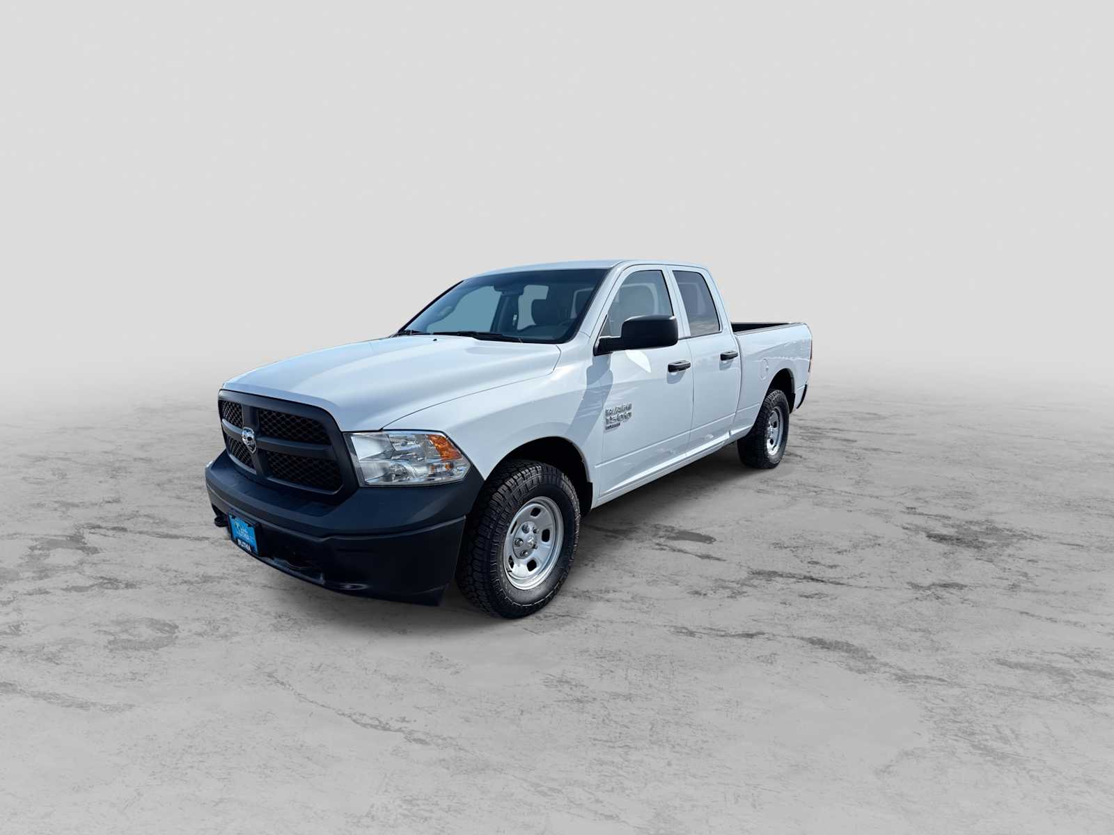Thumbnail: 2019 RAM 1500 Classic - 4