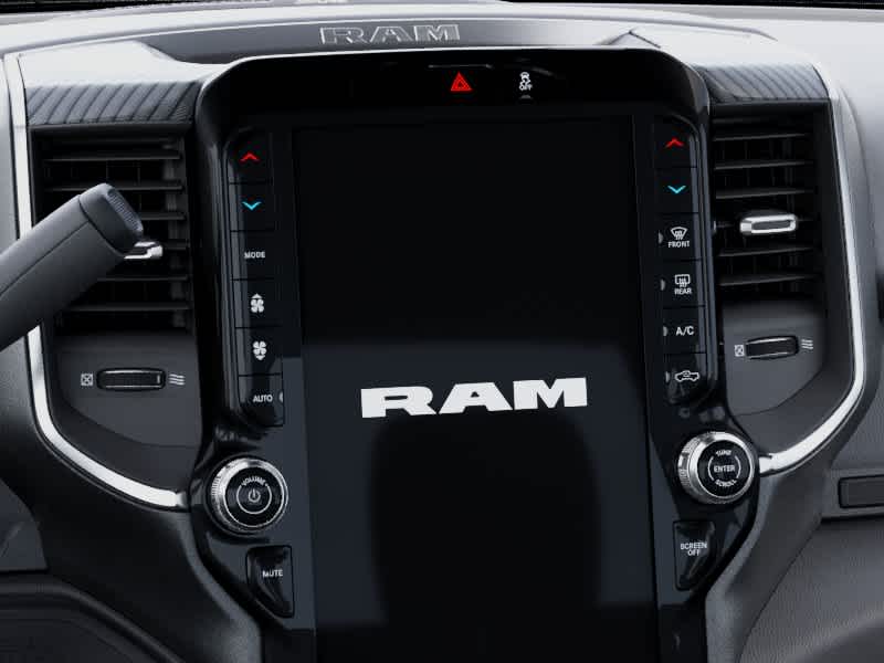 Thumbnail: 2026 RAM 2500 - 10