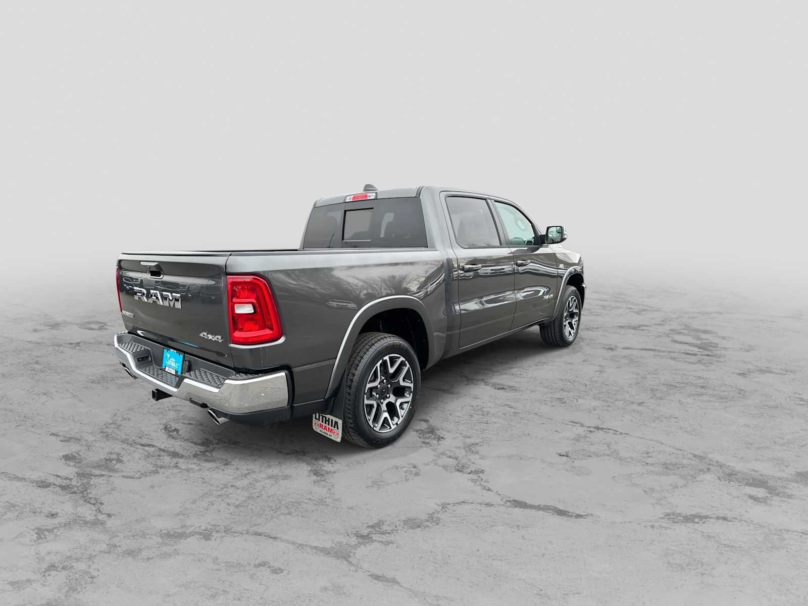 Thumbnail: 2026 RAM 1500 - 8
