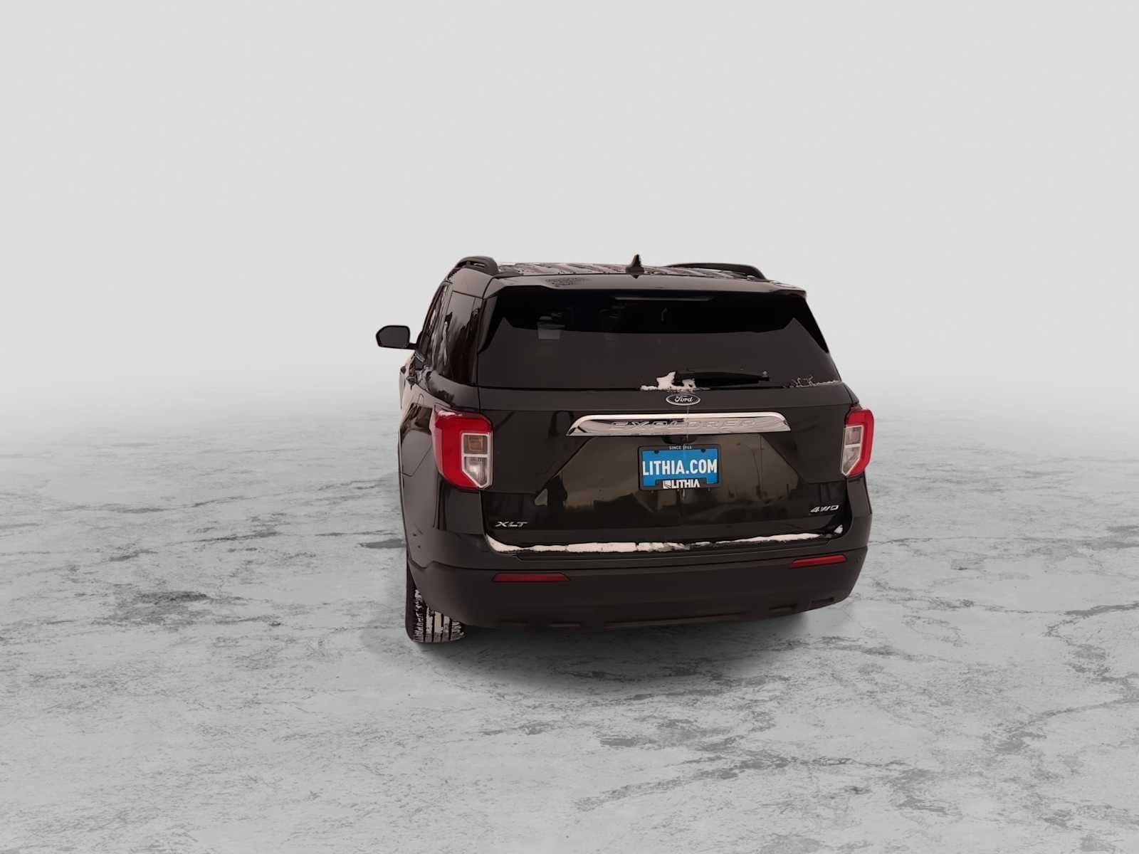 Thumbnail: 2023 Ford Explorer - 6