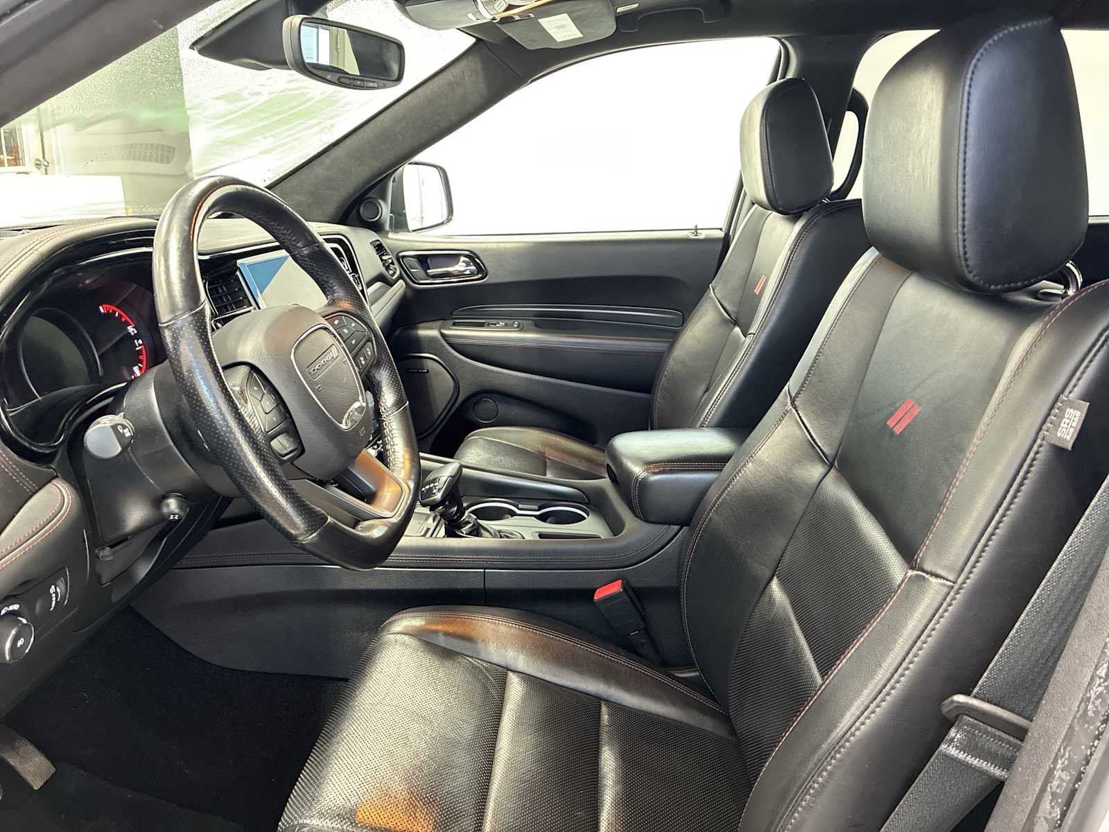 Thumbnail: 2022 Dodge Durango - 13