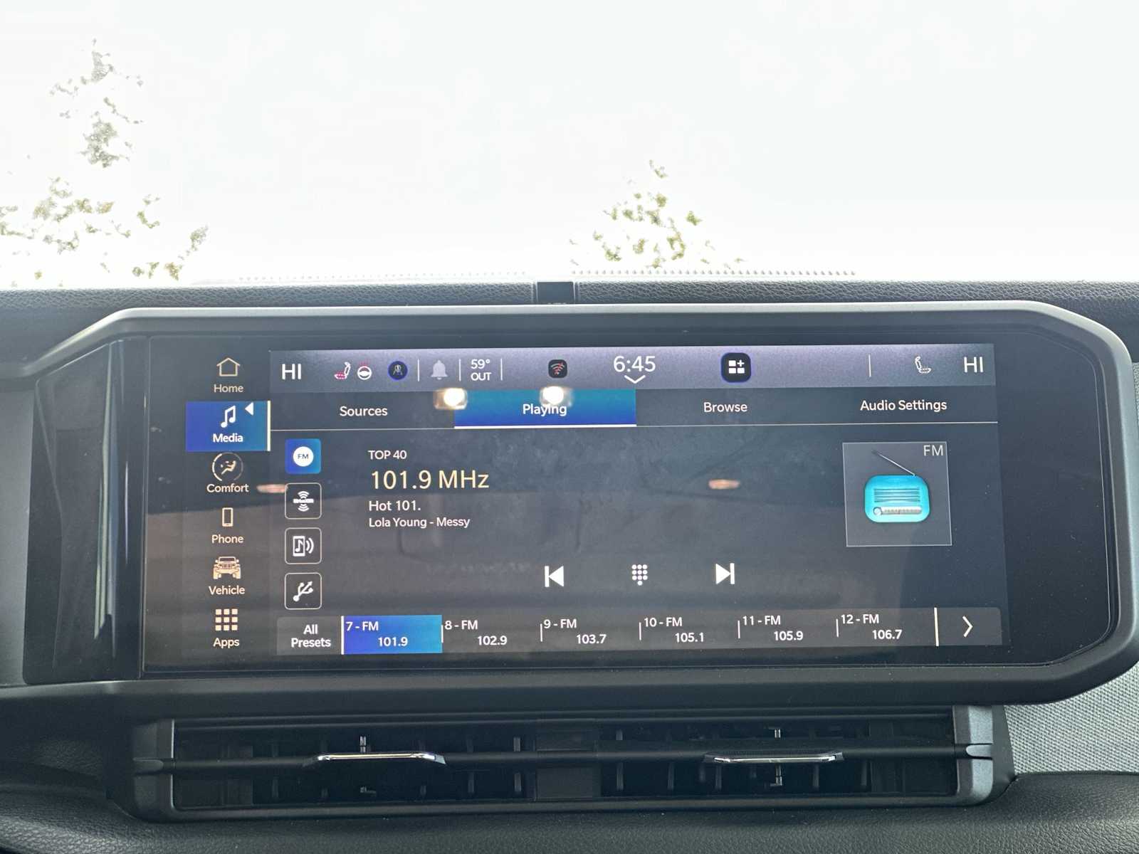 Thumbnail: 2024 Jeep Wrangler - 12