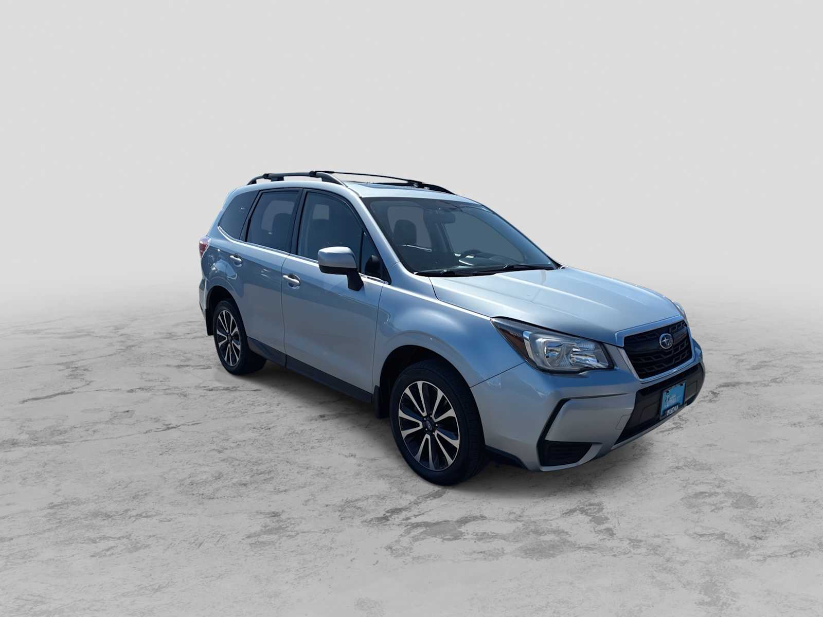 Thumbnail: 2017 Subaru Forester - 2