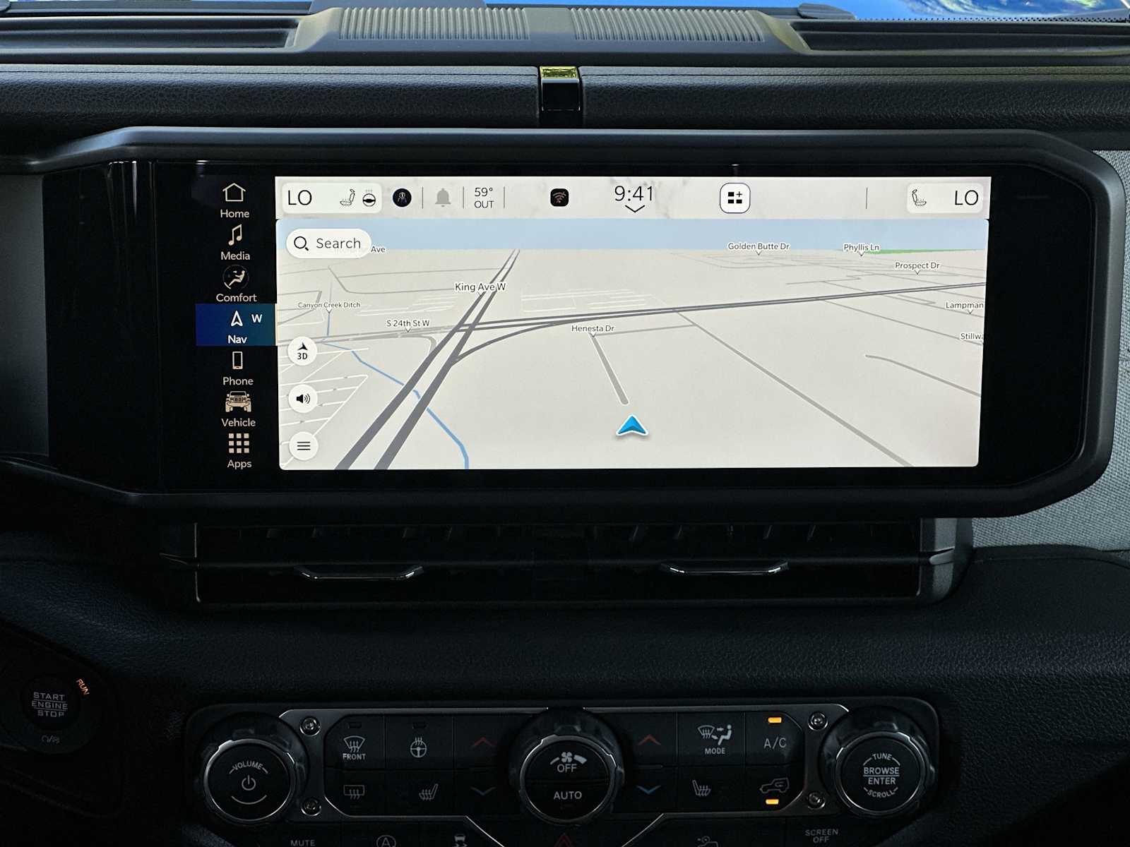 Thumbnail: 2025 Jeep Gladiator - 18