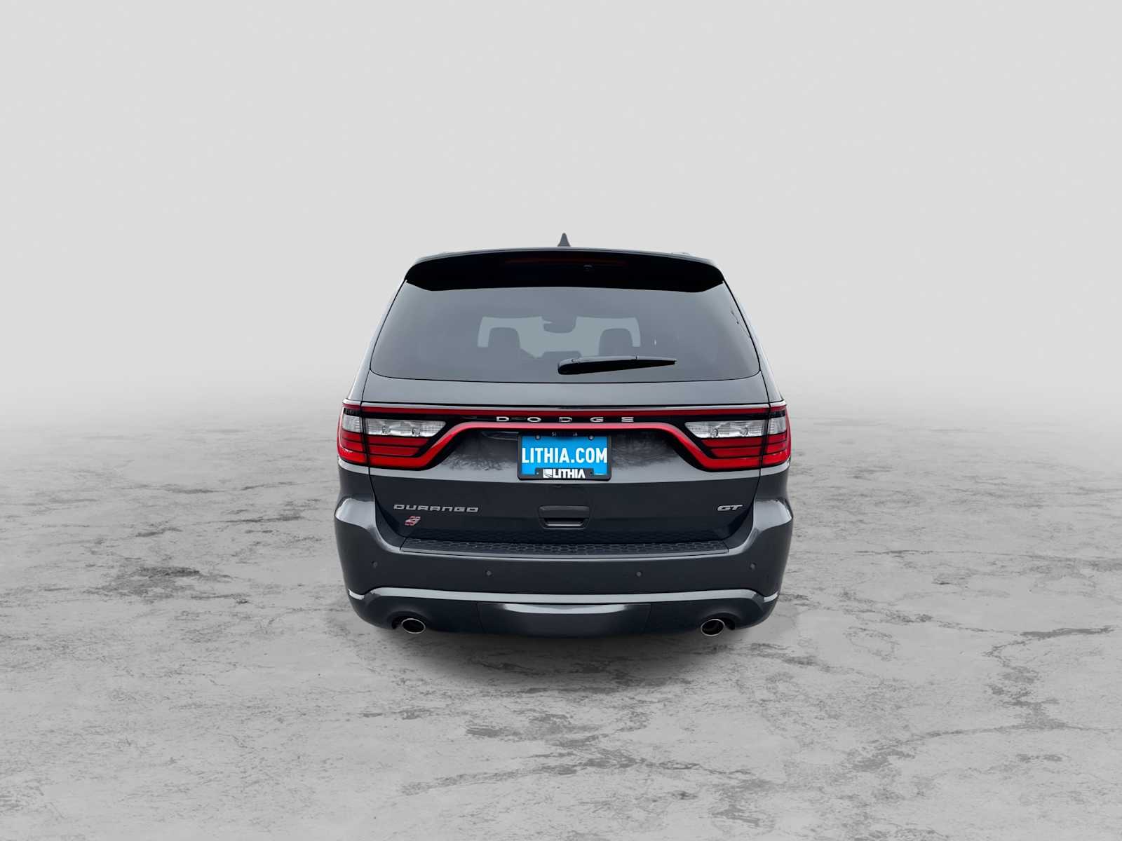 Thumbnail: 2026 Dodge Durango - 7