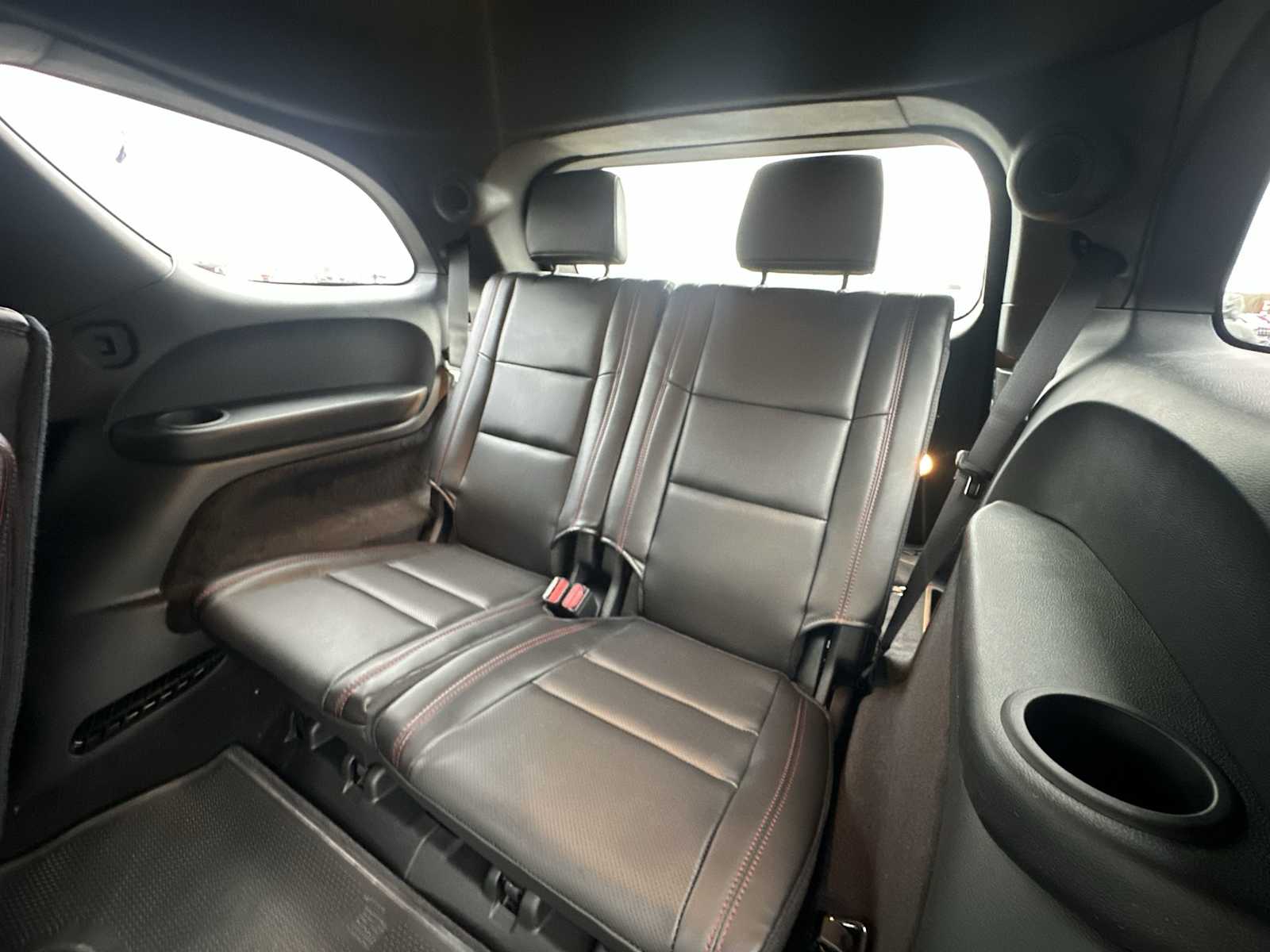 Thumbnail: 2026 Dodge Durango - 25