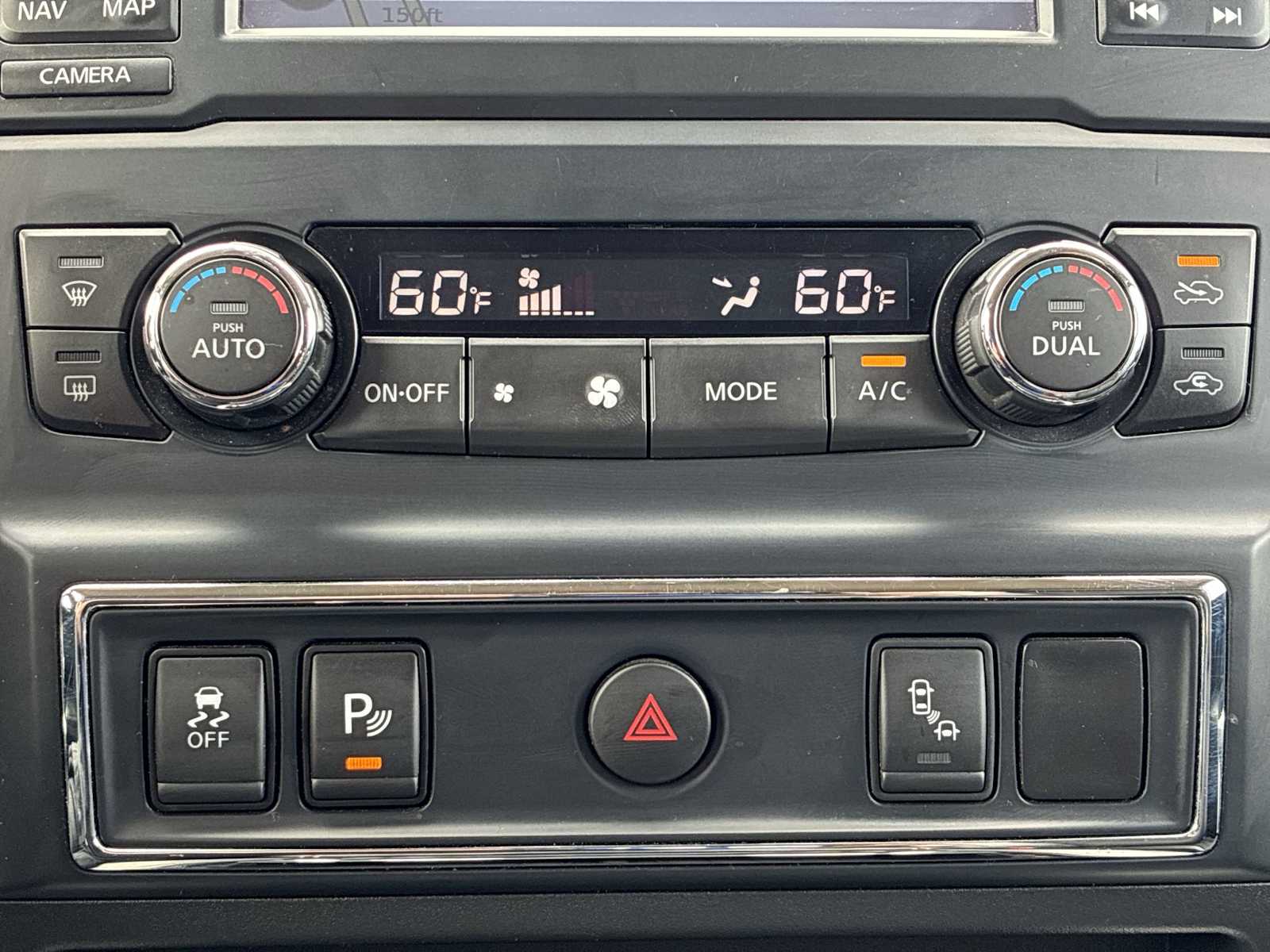 Thumbnail: 2017 Nissan Titan - 16