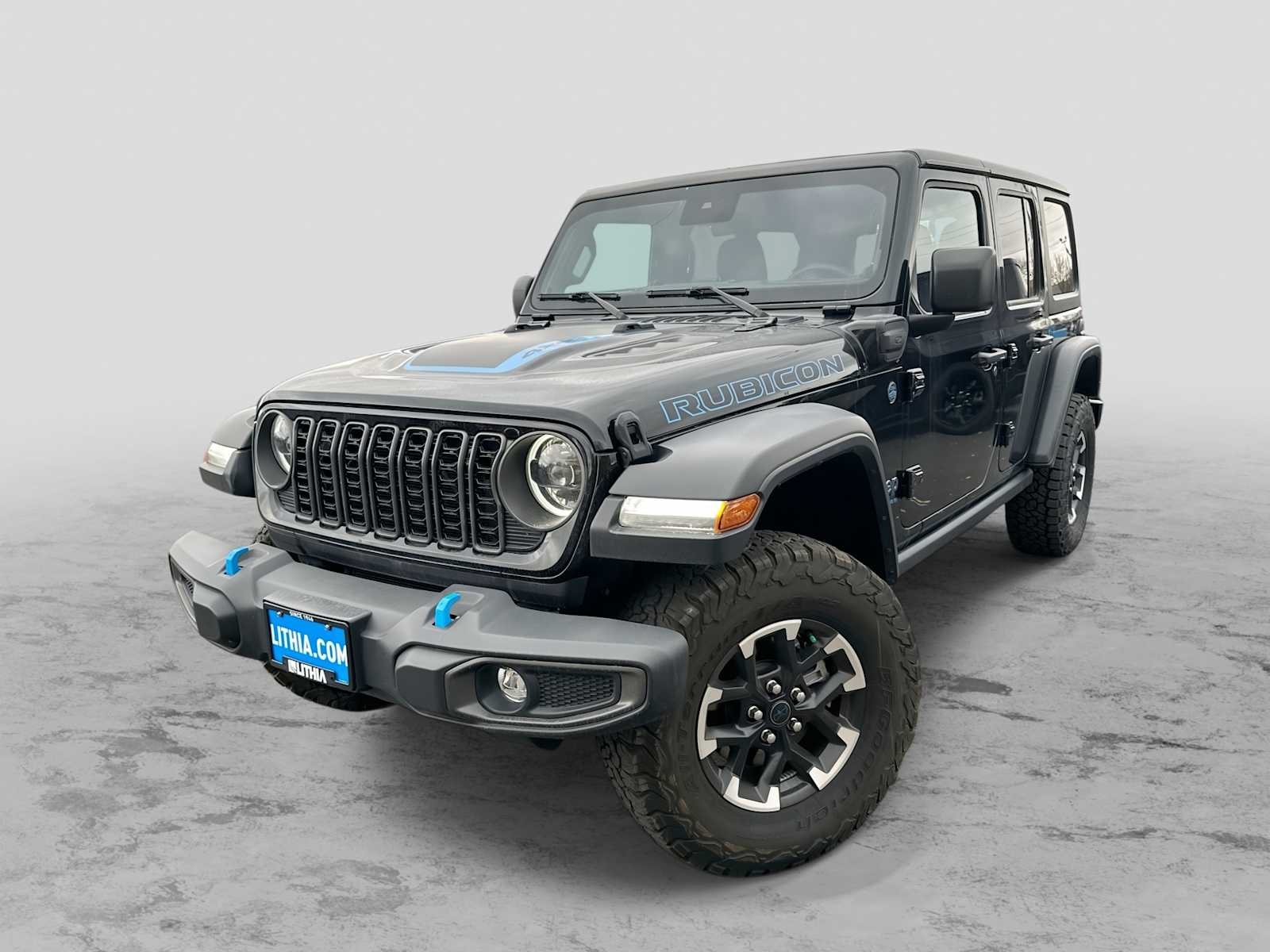 Thumbnail: 2024 Jeep Wrangler - 1