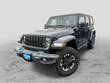  Jeep Wrangler 4xe