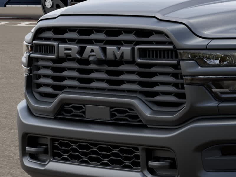 Thumbnail: 2026 RAM 3500 - 7