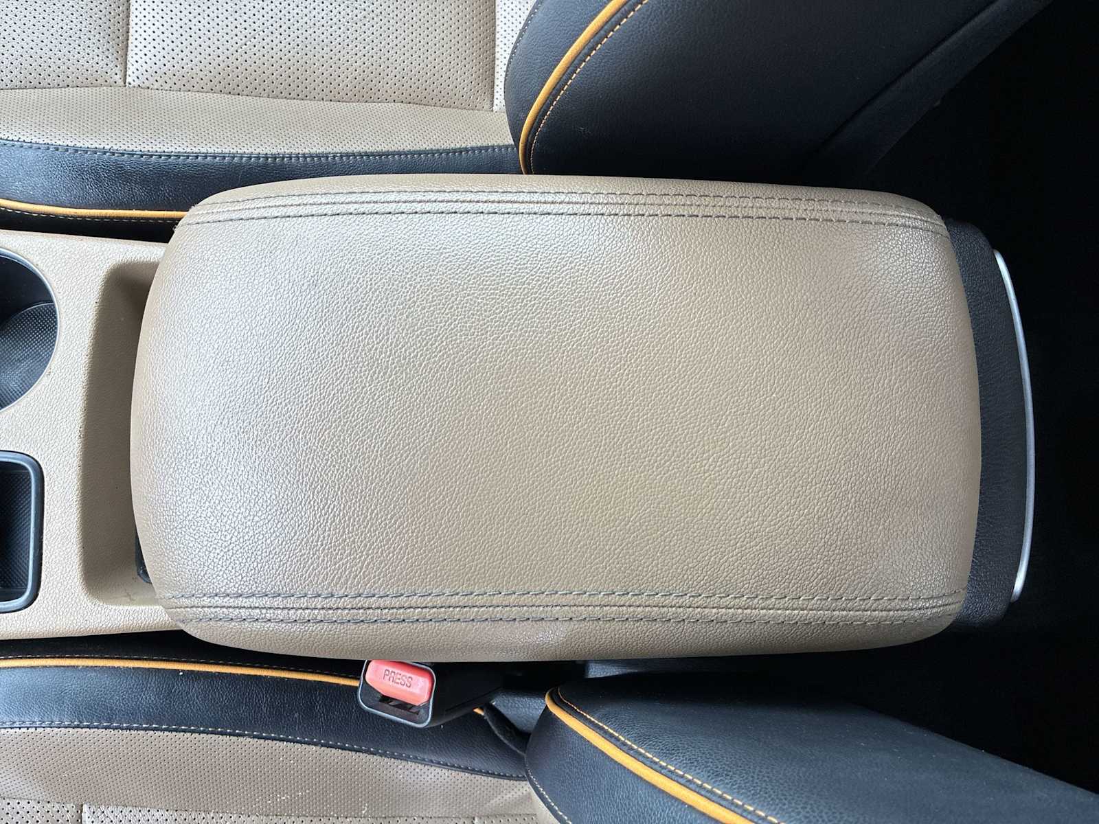 Thumbnail: 2017 Kia Sportage - 23