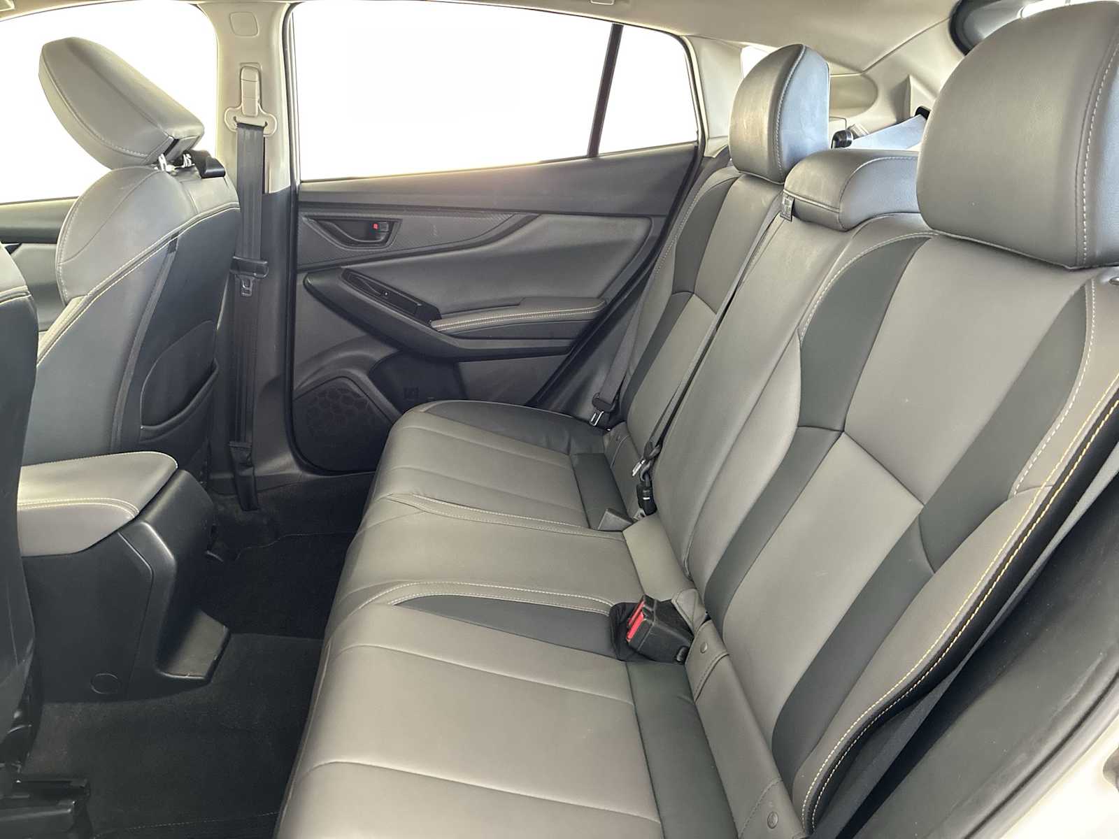 Thumbnail: 2022 Subaru Crosstrek - 23