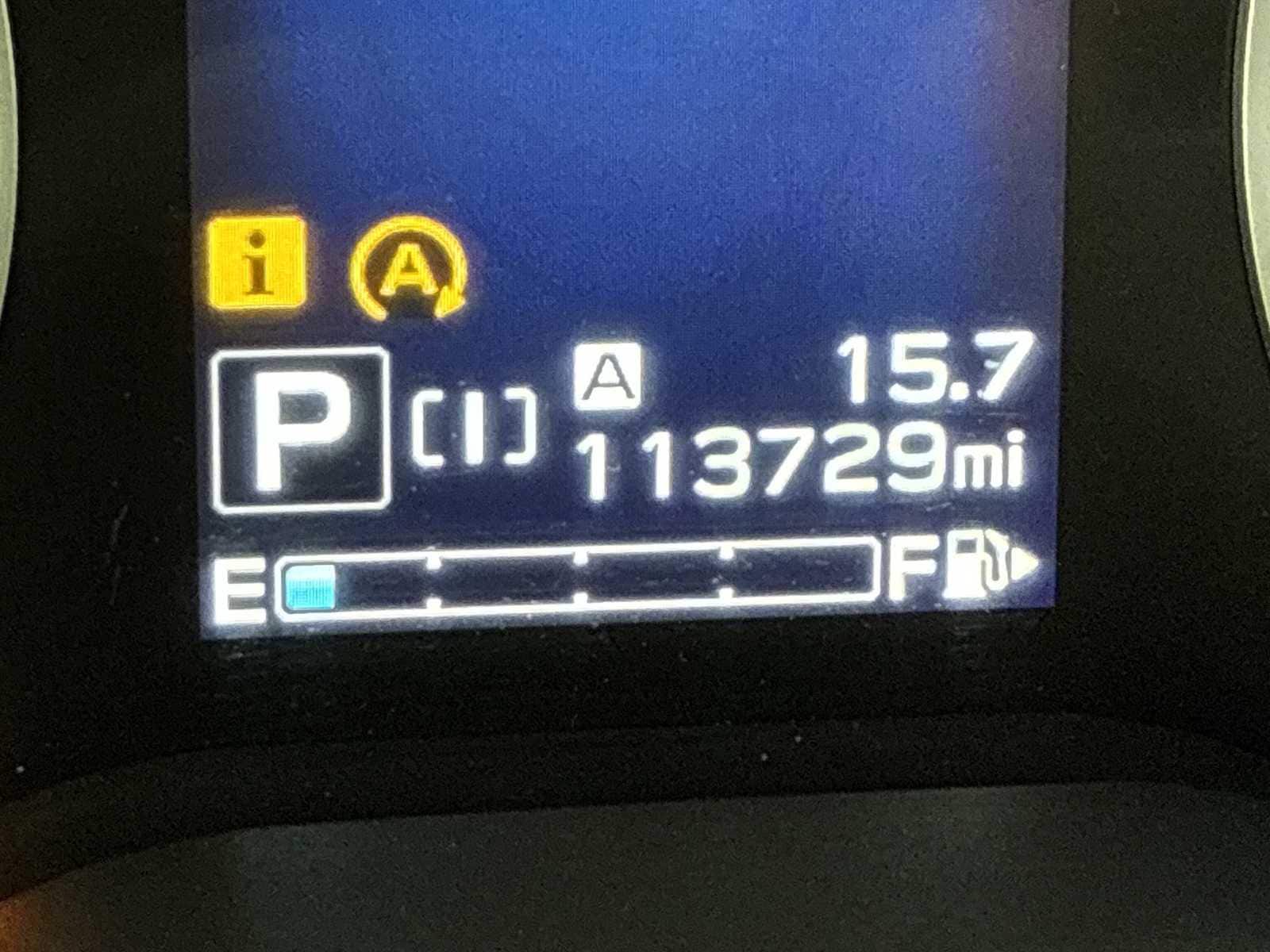 Thumbnail: 2020 Subaru Forester - 10