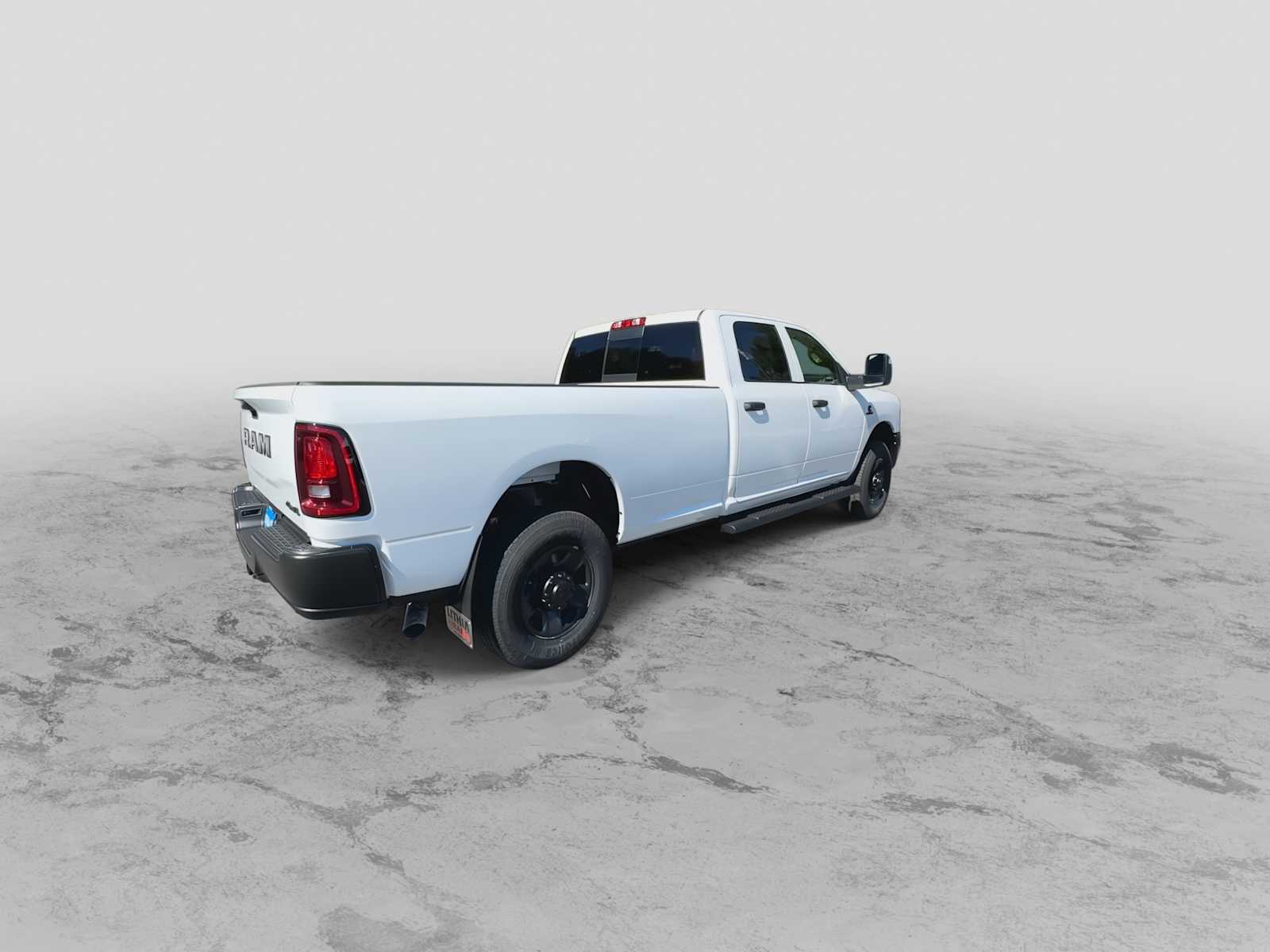 Thumbnail: 2026 RAM 3500 - 8