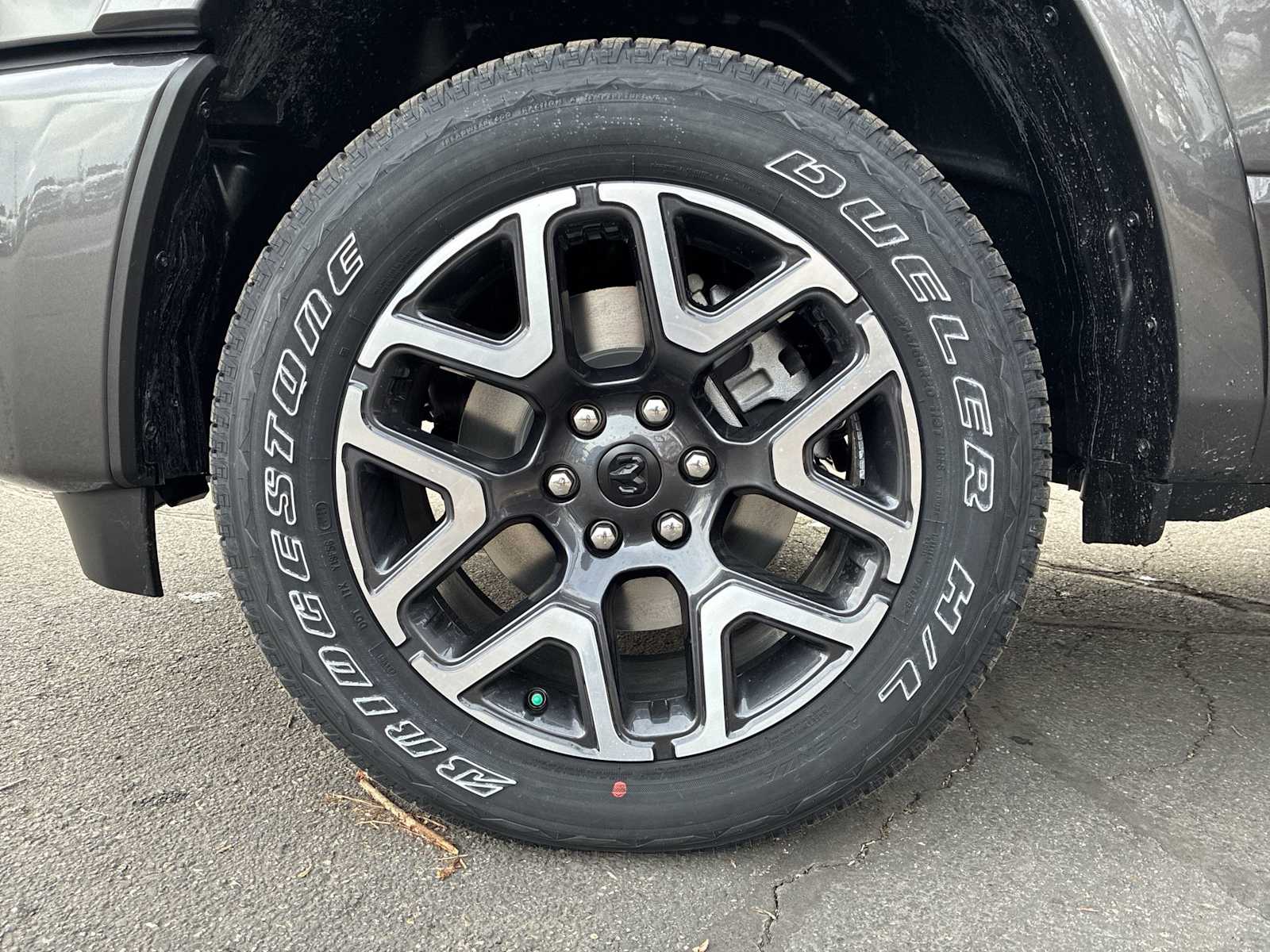 Thumbnail: 2026 RAM 1500 - 18