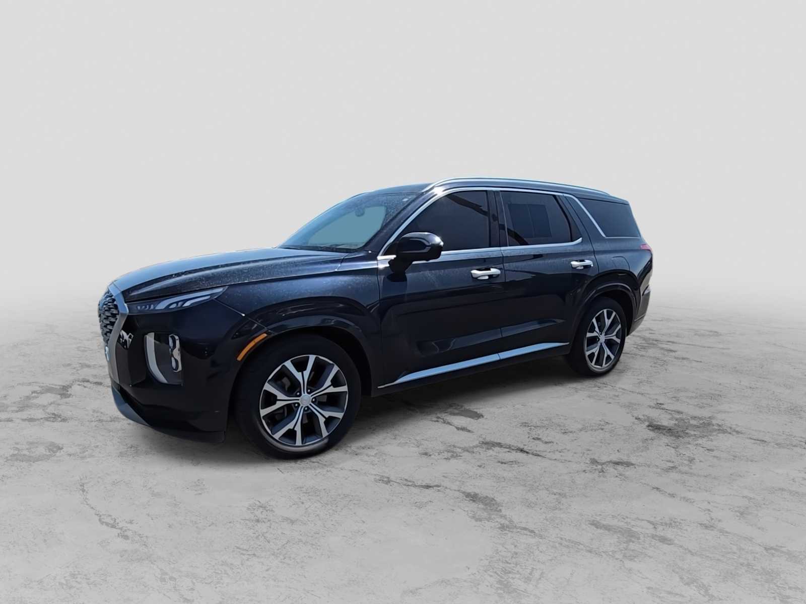 Thumbnail: 2022 Hyundai Palisade - 4
