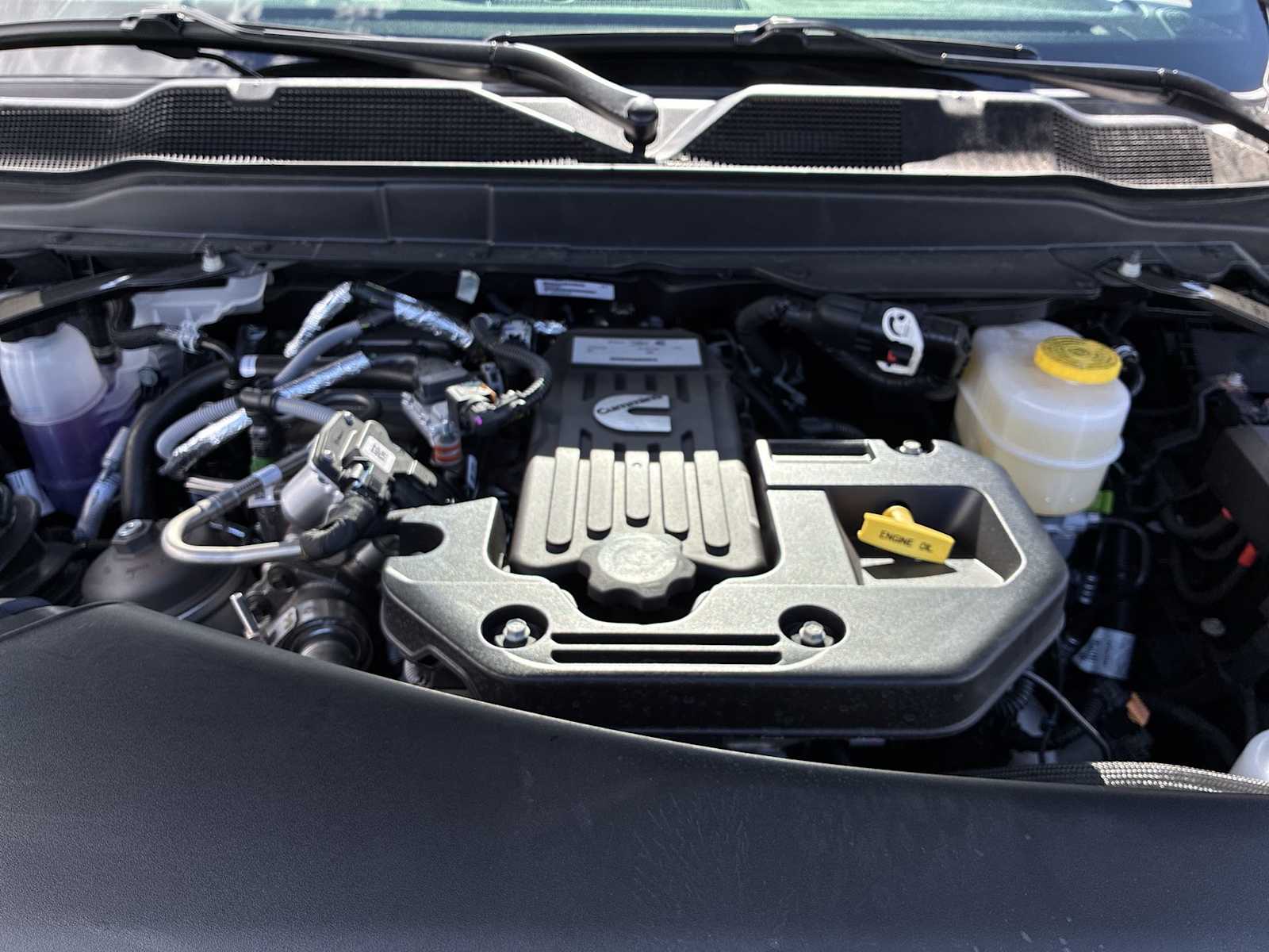 Thumbnail: 2026 RAM 3500 - 17