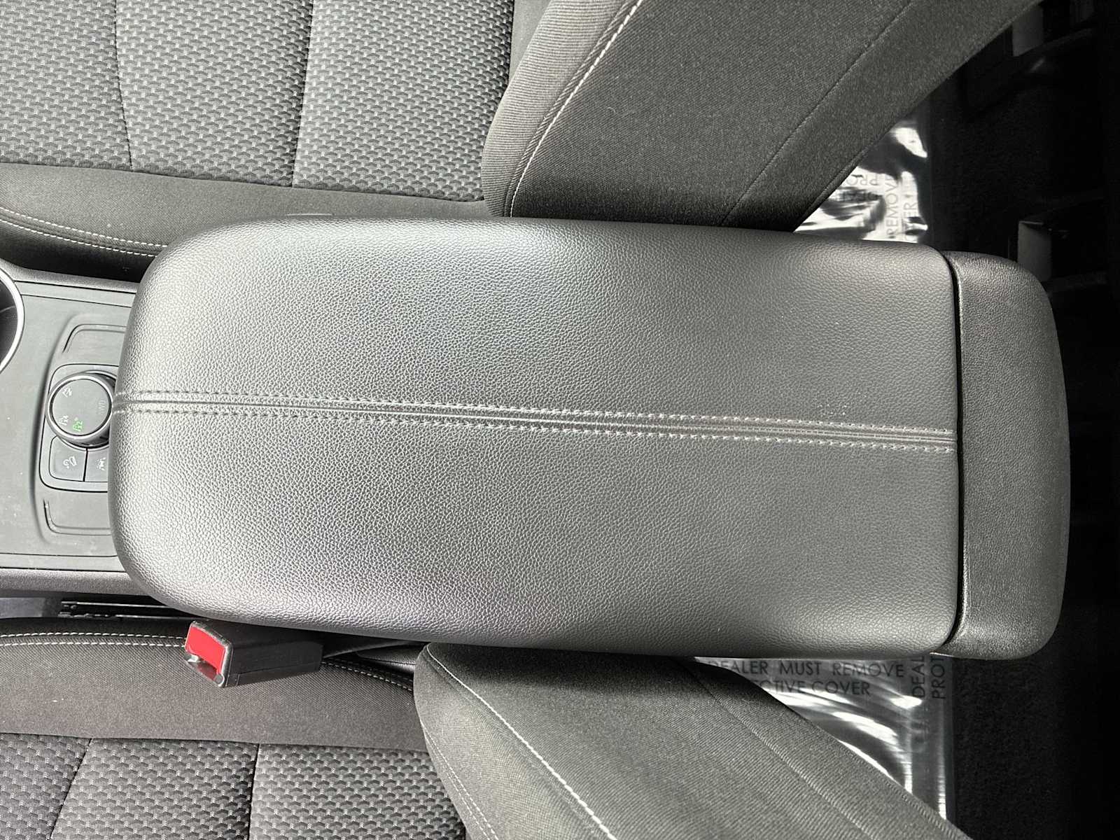 Thumbnail: 2024 GMC Terrain - 22