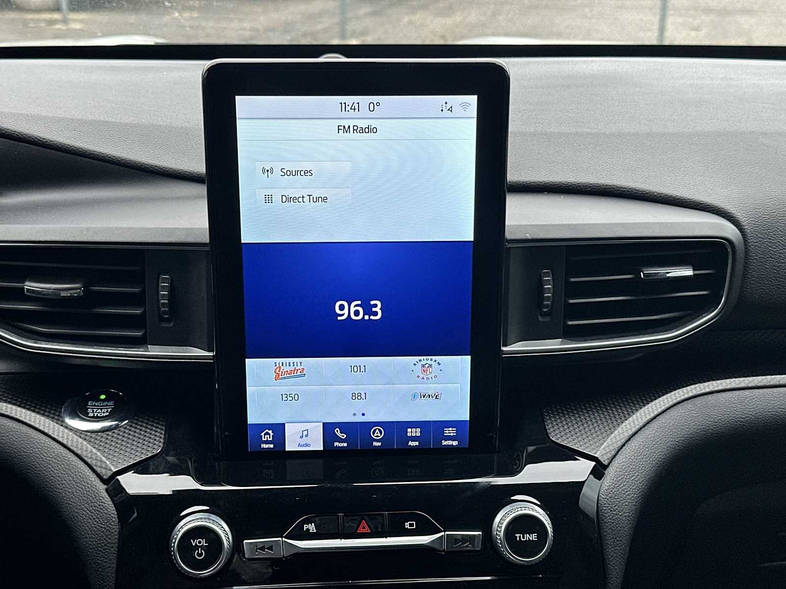 Thumbnail: 2021 Ford Explorer - 12