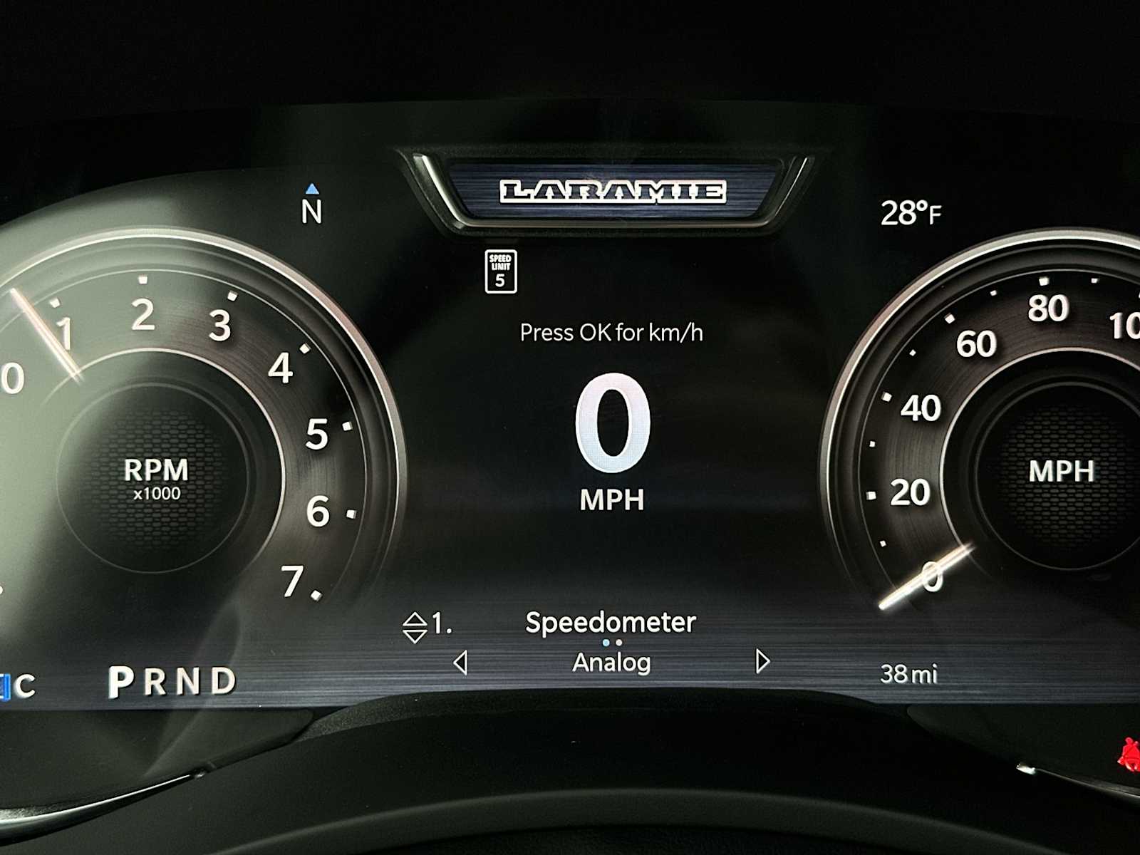 Thumbnail: 2026 RAM 3500 - 10