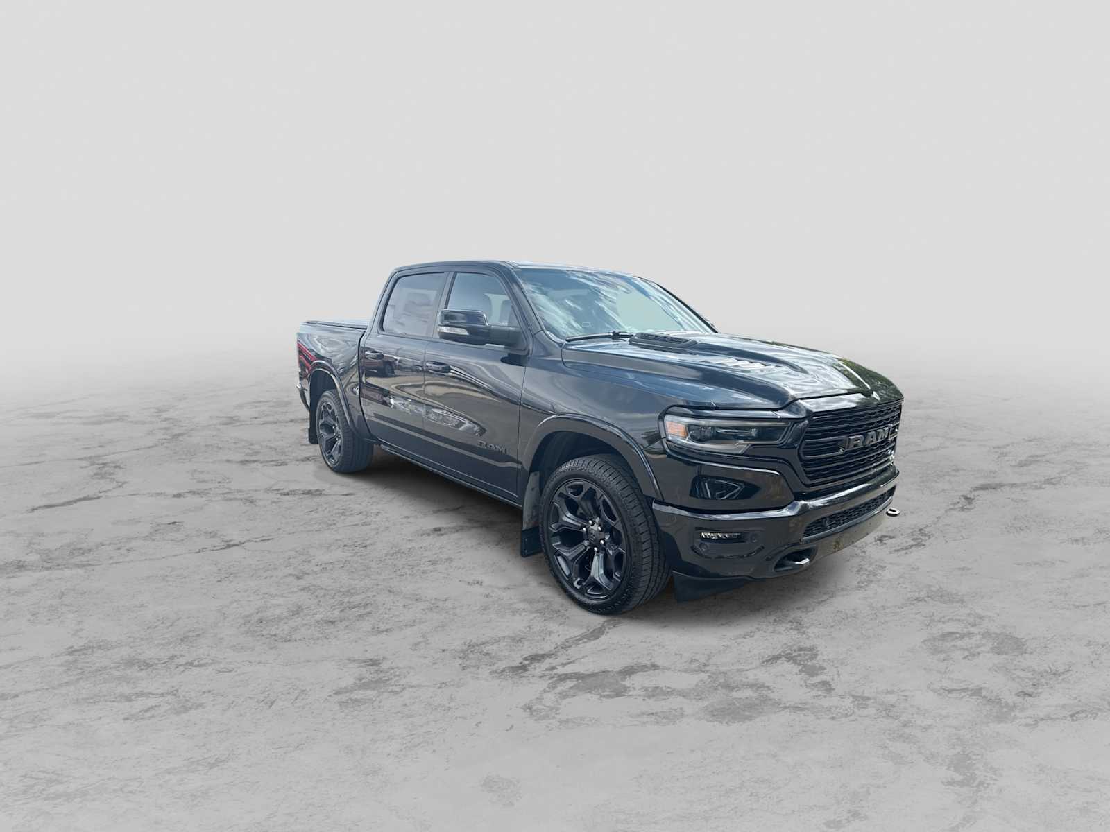 Thumbnail: 2022 RAM 1500 - 2