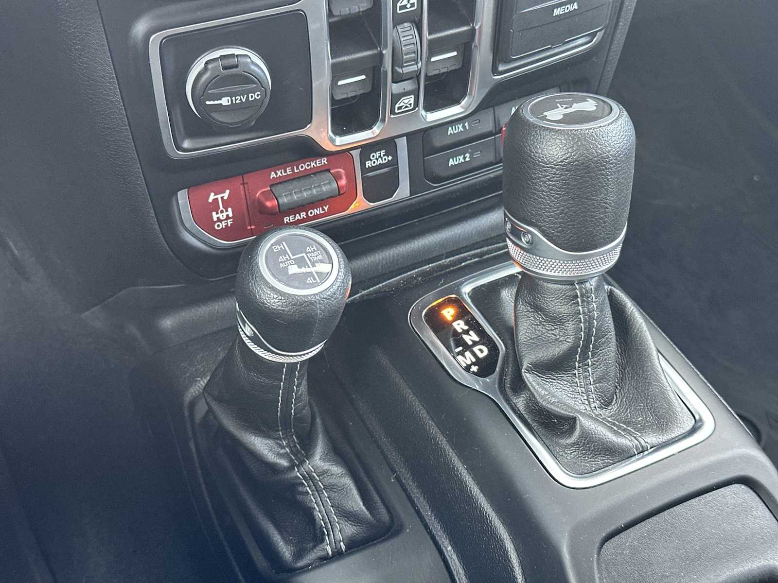 Thumbnail: 2024 Jeep Wrangler - 19