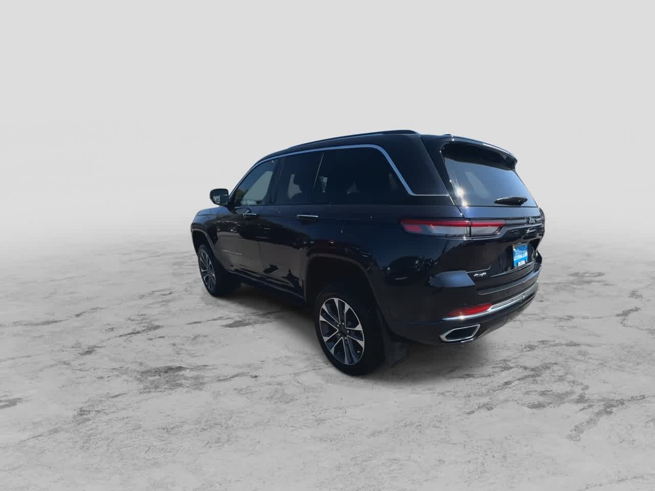 Thumbnail: 2023 Jeep Grand Cherokee - 6