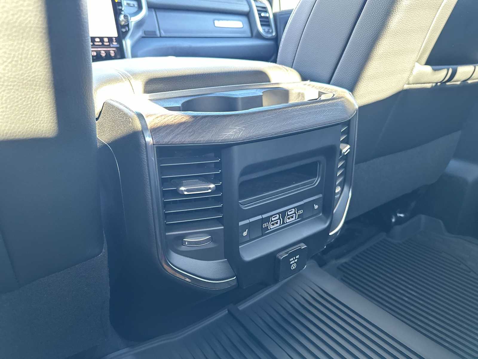 Thumbnail: 2026 RAM 3500 - 21