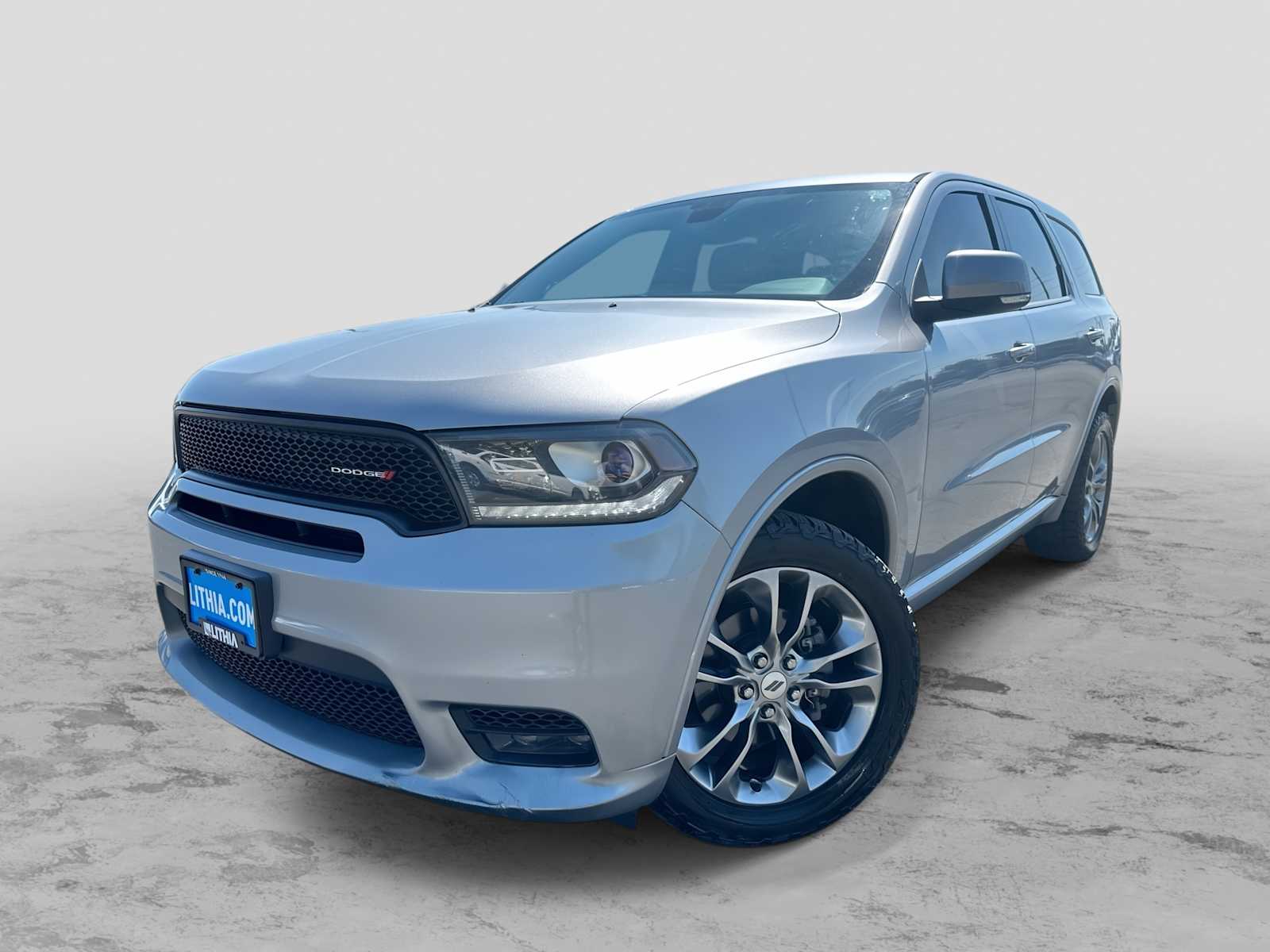 Thumbnail: 2019 Dodge Durango - 1