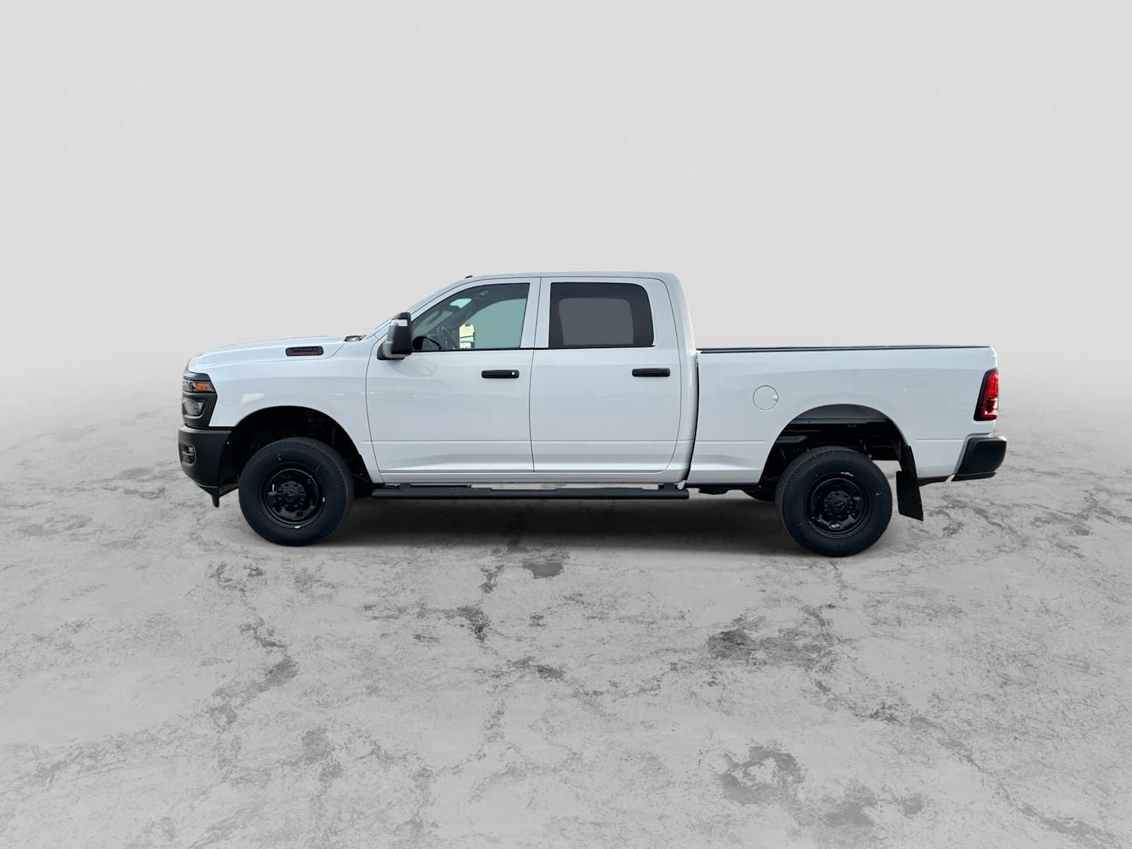 Thumbnail: 2026 RAM 2500 - 5