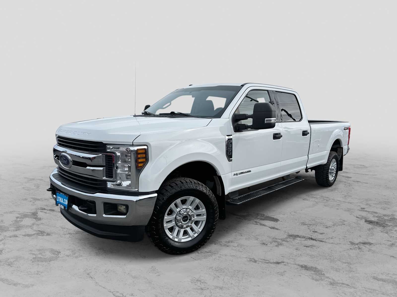 2019 Ford F-350  -
                  Billings, MT