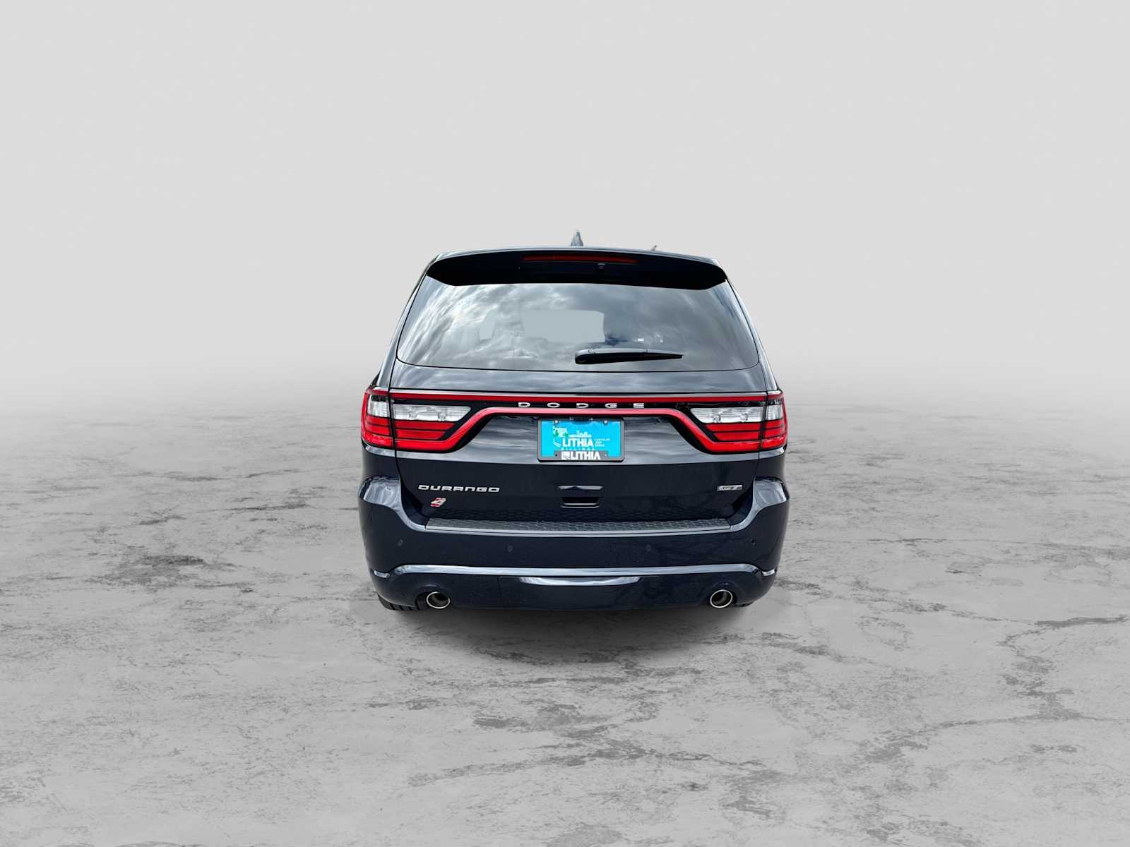 Thumbnail: 2026 Dodge Durango - 7