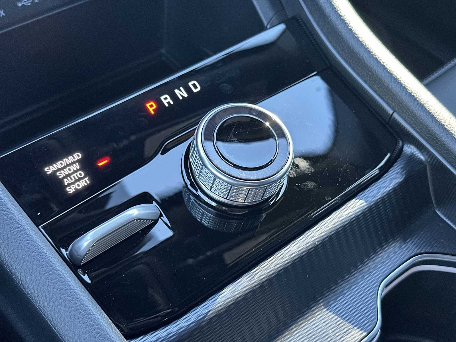 Thumbnail: 2025 Jeep Grand Cherokee - 21