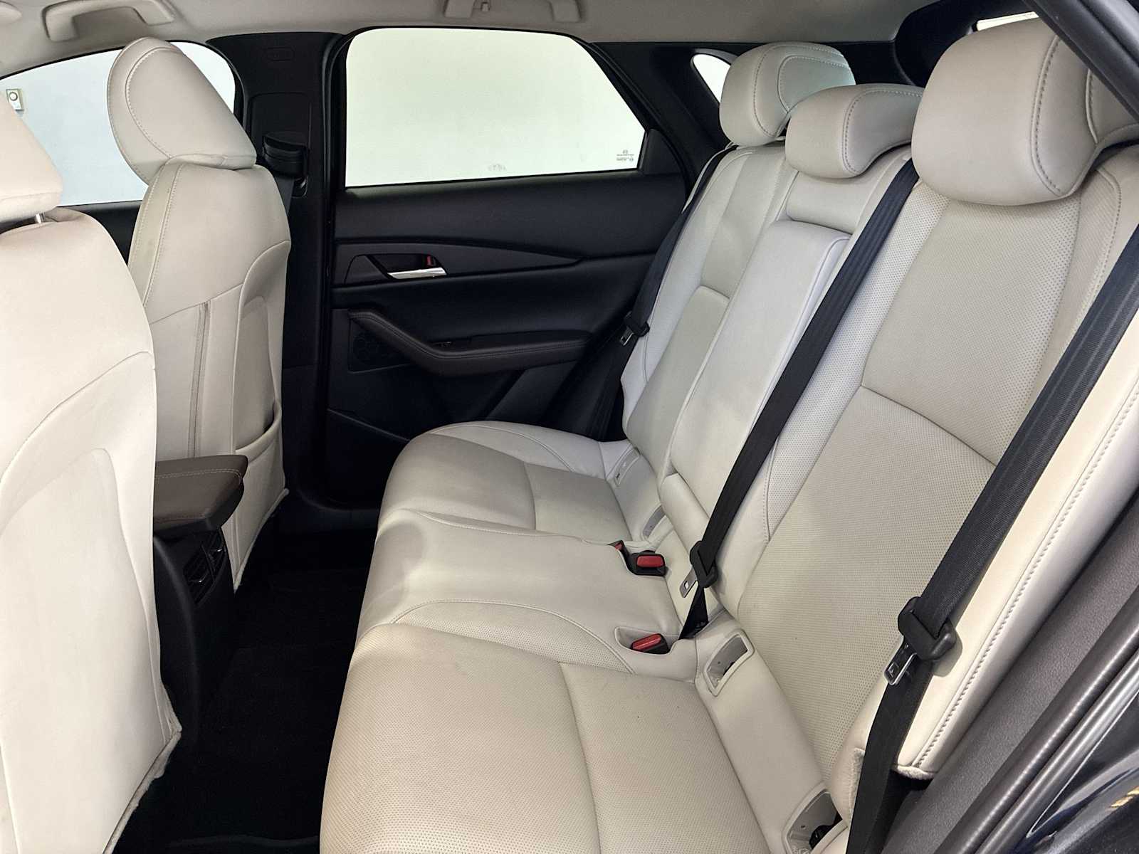 Thumbnail: 2021 Mazda CX-30 - 25