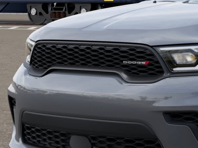 Thumbnail: 2026 Dodge Durango - 7