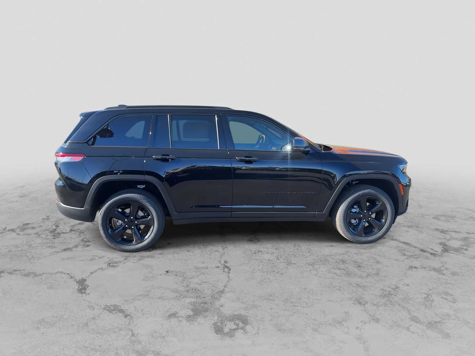 Thumbnail: 2025 Jeep Grand Cherokee - 9
