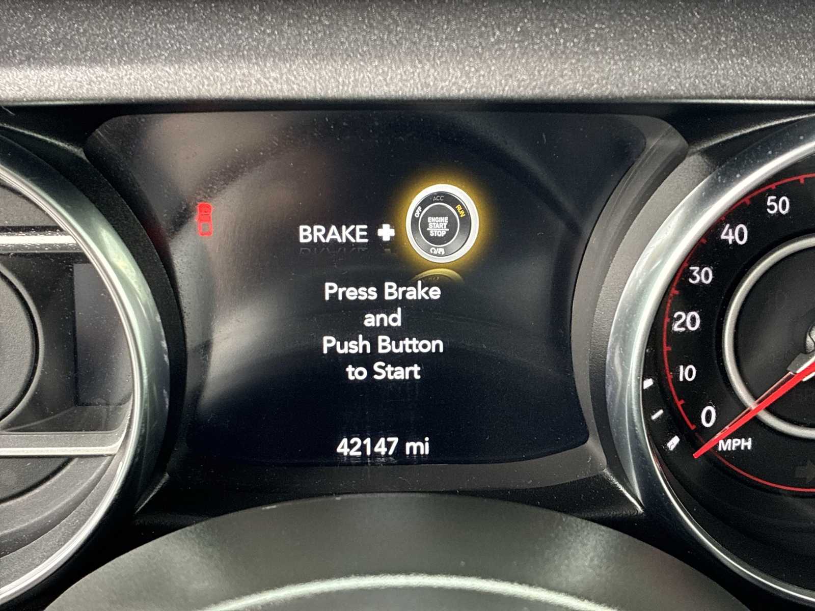 Thumbnail: 2021 Jeep Gladiator - 10