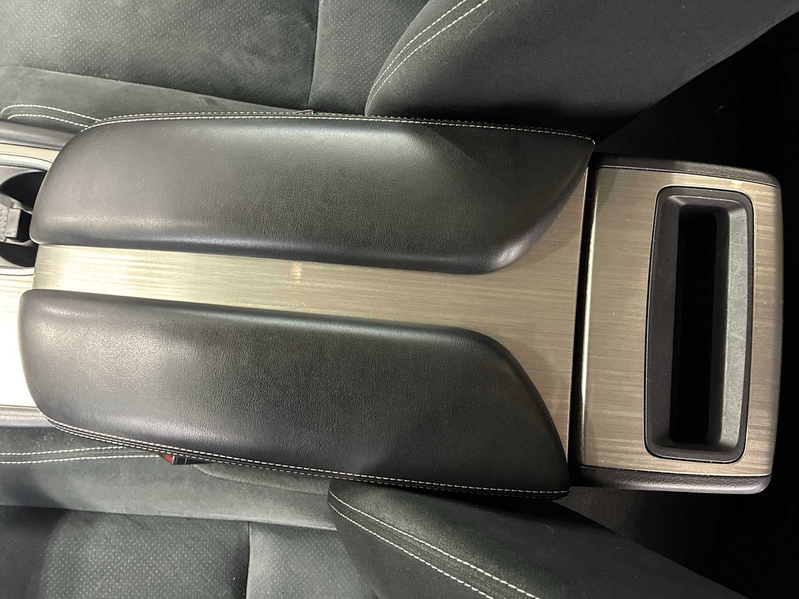 Thumbnail: 2018 Nissan Murano - 22