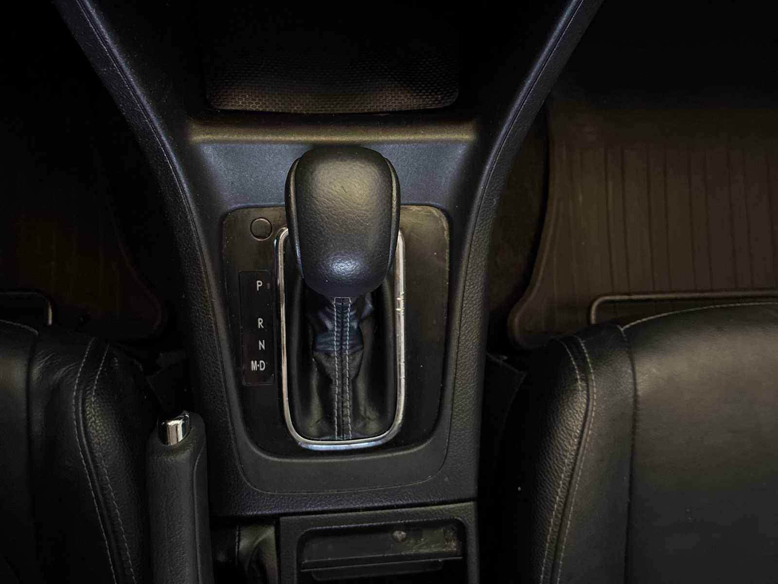 Thumbnail: 2015 Subaru Impreza - 20