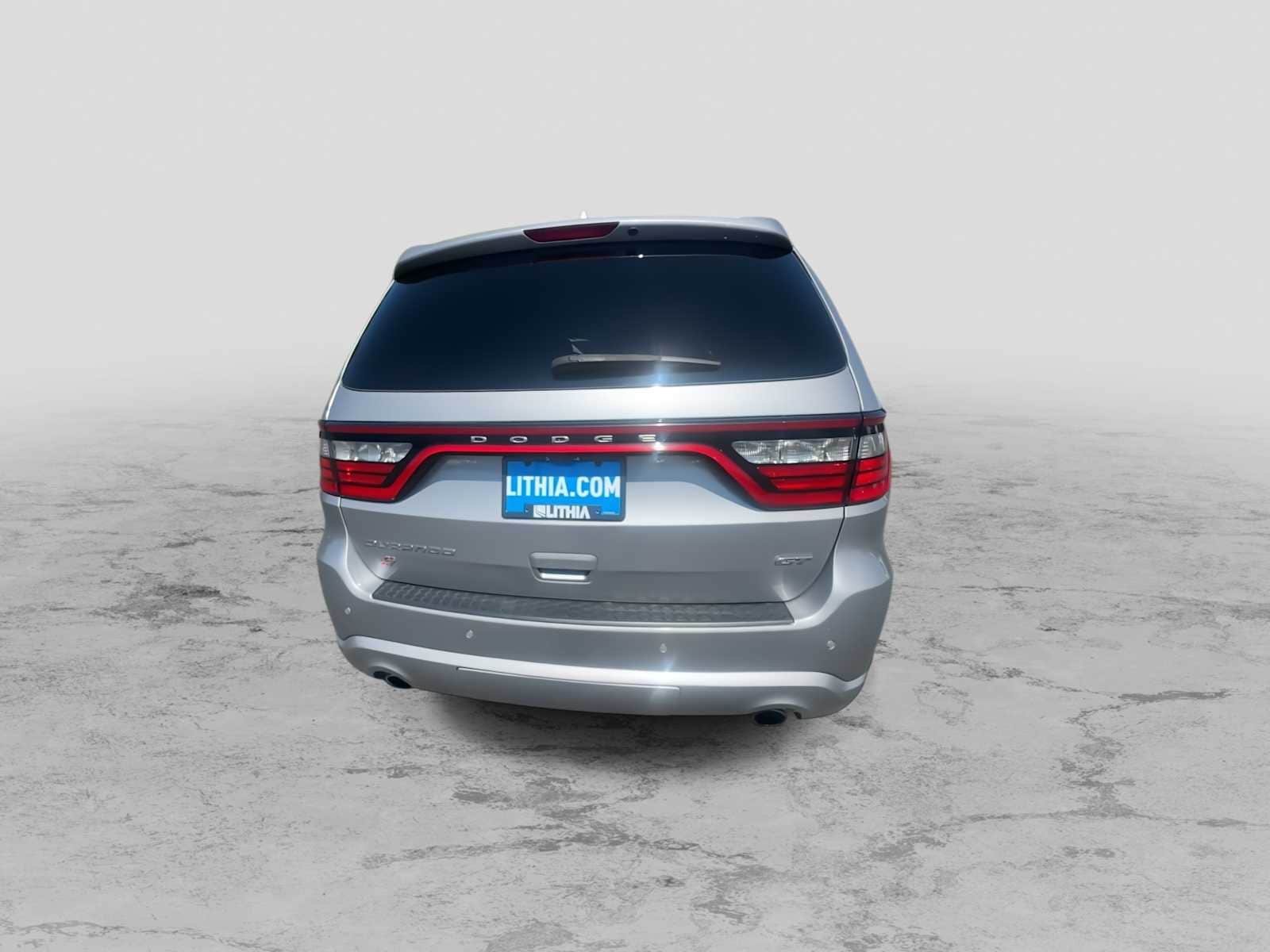 Thumbnail: 2019 Dodge Durango - 7